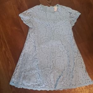 Lace Dress